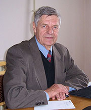 Добрянский Валерий Михайлович