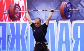 Егор Попов – бронзовый призер на юниорском чемпионате мира по тяжелой атлетике в Гвадалахаре (Мексика)