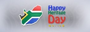День наследия в ЮАР