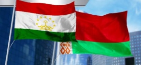 Белорусско-Таджикская Межправительственная комиссия по вопросам торгово-экономического сотрудничества