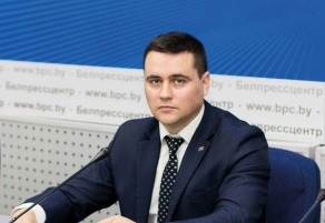 Министром образования назначен Андрей Иванец