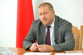 Министерство сельского хозяйства и продовольствия Беларуси возглавил Анатолий Линевич