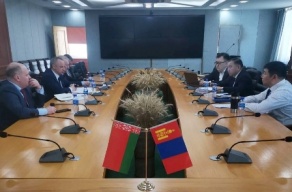 Приоритеты сотрудничества с Монголией