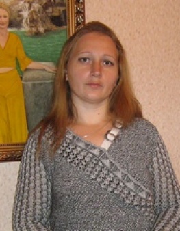 Баньковская Юлия Леонидовна