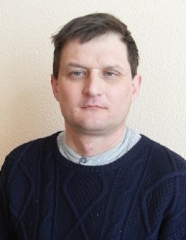 Цубанов Сергей Александрович