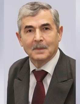 Фурунжиев Риза Ибраимович