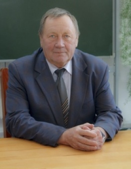 Горный Александр Владимирович