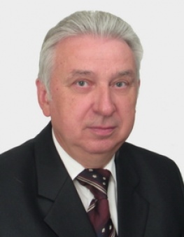 Казакевич Петр Петрович