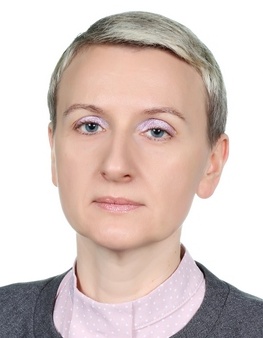 Киреенко Наталья Владимировна