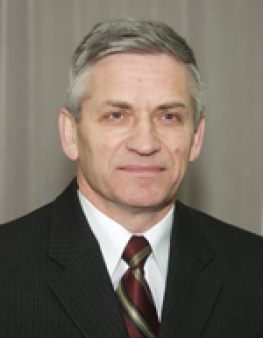 Корко Виктор Станиславович