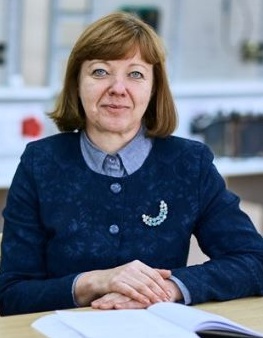 Макатун Инна Вацлавовна