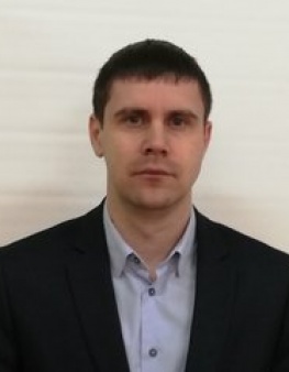 Михалков Виктор Владимирович