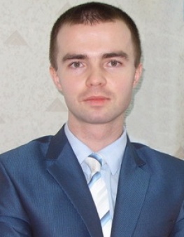 Мисун Владимир Леонидович