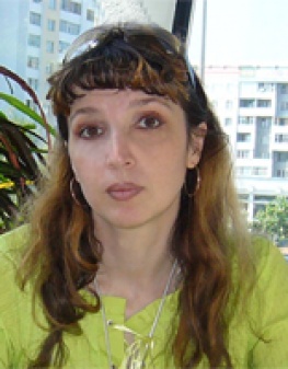 Музыченко Елена Николаевна