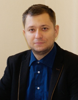 Сергеев Кирилл Леонидович