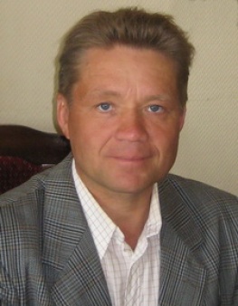 Шкляров Александр Петрович