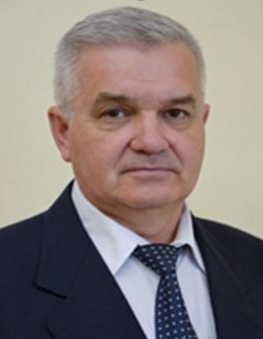 Вабищевич Антон Григорьевич