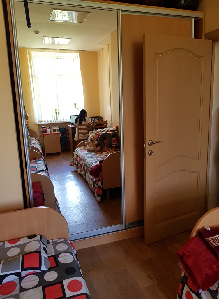 Общежитие Мруп Агрокомбинат Ждановичи в Минске, отзывы, телефоны, адрес