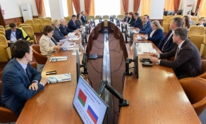 фотография предоставлена БГУИР