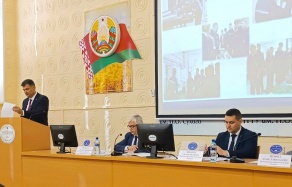 Рабочая встреча по вопросам качества подготовки инженерных кадров