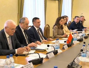 Фотография предоставлена МСХП Республики Беларусь