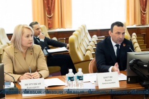 Республиканский Совет ректоров учреждений высшего образования