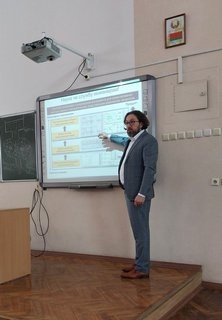 Образовательный семинар с российскими разработчиками