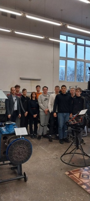 Конкурс "Агромастерство"