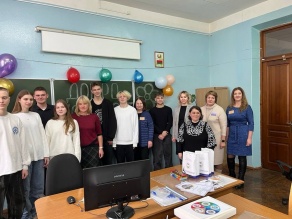 День открытых дверей ФПУ