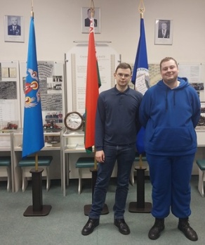 Ознакомительная практика для аспирантов Нижегородского государственного агротехнологического университета 