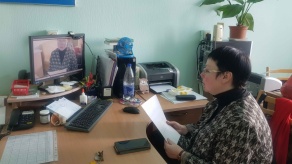 Профориентационная работа