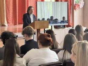 Профориентация в Бобруйске и Бобруйском районе