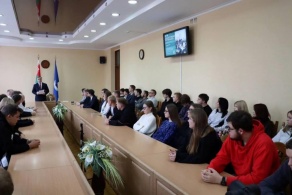 "Электоральная кампания 2025"