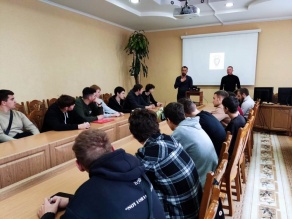 Диалоговая площадка "Всегда есть выбор"