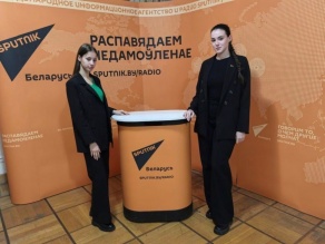 Пресс-конференция «Об итогах реализации гуманитарной инициативы Спина к спине»