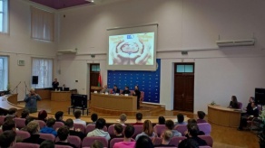 Республиканский проект «Быть мамой – круто!»