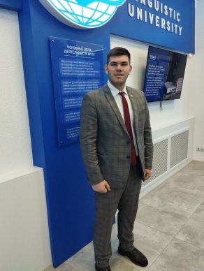 Молодежный проект "Минская смена"