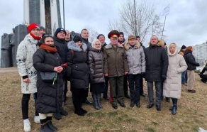 Афганистан: наша память и боль