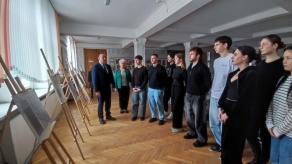 О важном для каждого белоруса