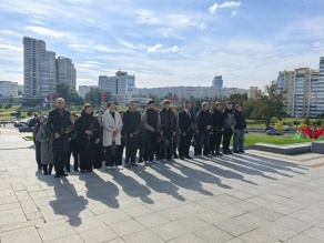Дни Ульяновской области в Минске