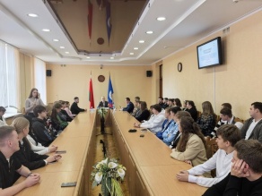 Будущее без наркотиков. Круглый стол