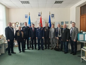 "...Чтобы не забыть - надо знать и помнить!". Диалоговая площадка