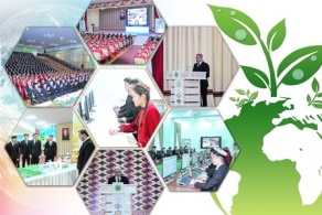 III Открытая международная интернет-олимпиада по Экологии