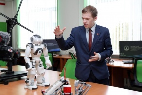 Национальная академия наук Беларуси объявила конкурс стартап-проектов "100 инноваций молодых учёных".