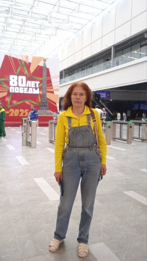 Кафедра высшей математики на выставке БЕЛАГРО -2025