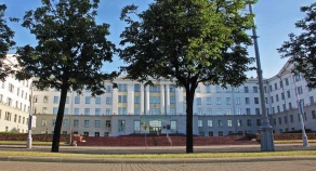 Студенческий мост: формат студенческого обмена 