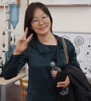 Циндаоский аграрный университет (КНР) заинтересован в сотрудничестве