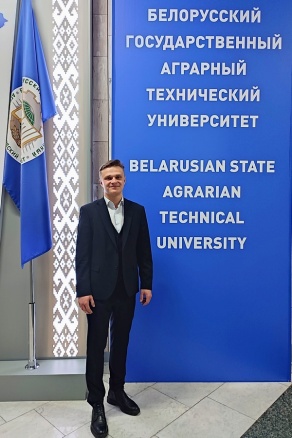 Студенты о БГАТУ (часть 10)