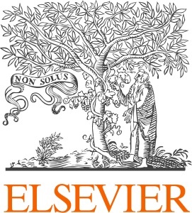 Доступ к базе данных издательства Elsevier