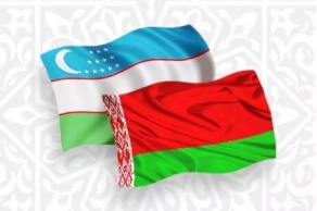 Встреча с Чрезвычайным и Полномочным Послом Республики Узбекистан в Республике Беларусь 